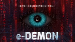 Электронный демон (фильм, 2018)