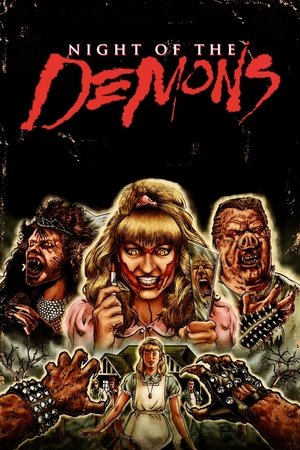 Ночь демонов (фильм, 1987)