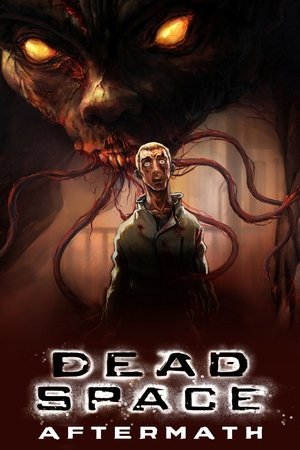 Dead Space: Последствия (мультфильм, 2011)