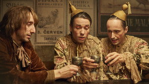 Ученик часовщика (фильм, 2019)