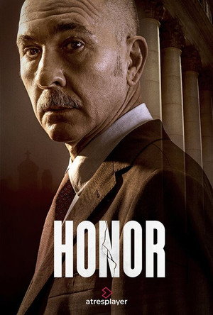 Честь (сериал, 2023)