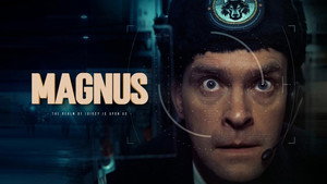 Магнус (сериал, 2019)