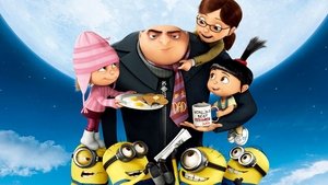 Гадкий я (мультфильм, 2010)