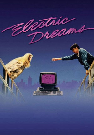 Электрические грёзы (фильм, 1984)