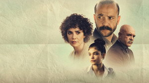 Отцовская любовь (фильм, 2021)