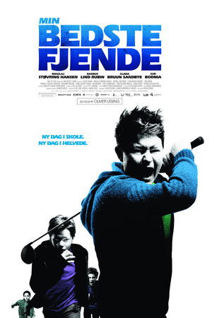 Мой лучший враг (фильм, 2010)