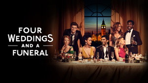 Четыре свадьбы и одни похороны (сериал, 2019)