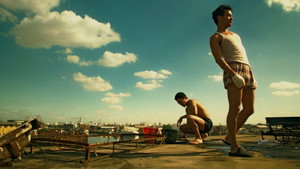 Счастливы вместе (фильм, 1997)