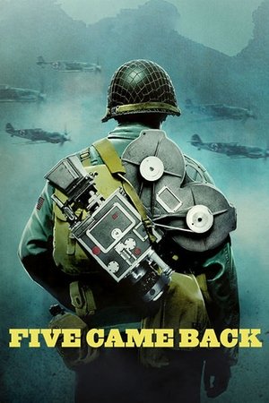 Пятеро вернулись домой (сериал, 2017)