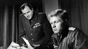 Тот, кто сбежал (фильм, 1957)