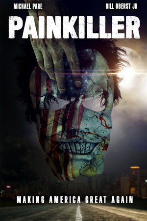 Обезболивающее (фильм, 2021)