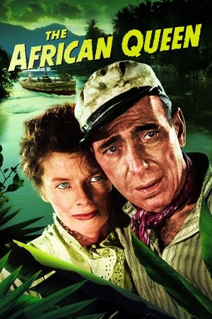 Африканская королева (фильм, 1951)