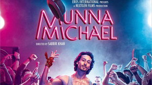 Мунна Майкл (фильм, 2017)