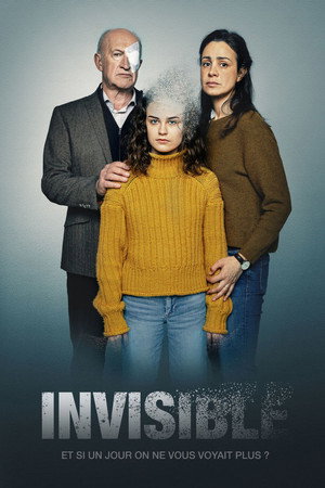 Невидимые (сериал, 2020)