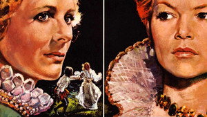 Мария — королева Шотландии (фильм, 1971)