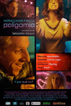 Инструкции по полигамии (фильм, 2019)