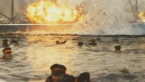Битва в Японском море (фильм, 1969)