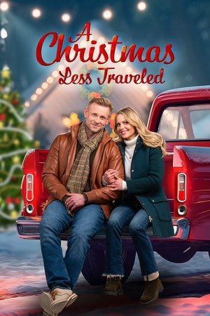 Неизведанное Рождество (фильм, 2024)