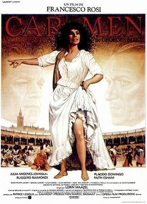 Кармен (фильм, 1984)