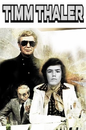 Тим Талер (сериал, 1979)