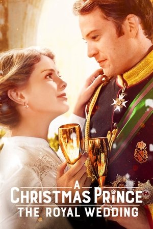 Принц на Рождество: Королевская свадьба (фильм, 2018)