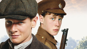 Рядовой Писфул (фильм, 2012)
