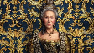 Екатерина Великая (сериал, 2019)