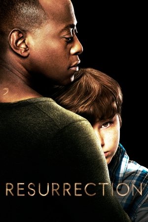 Воскрешение (сериал, 2013)