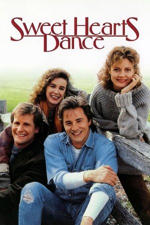 Танец возлюбленных (фильм, 1988)