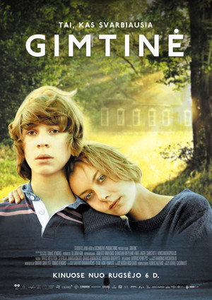 Родина (фильм, 2019)