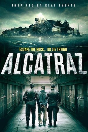 Алькатрас (фильм, 2018)