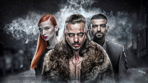 Джуда (сериал, 2017)