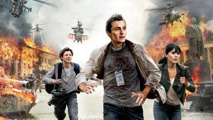5 дней в августе (фильм, 2011)