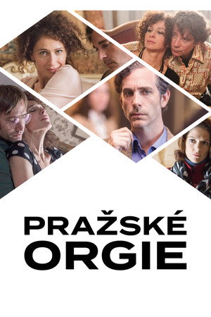 Пражская оргия (фильм, 2019)