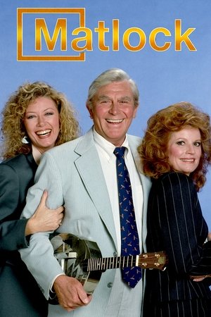 Мэтлок (сериал, 1986)