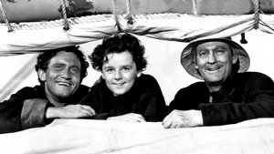 Отважные капитаны (фильм, 1937)