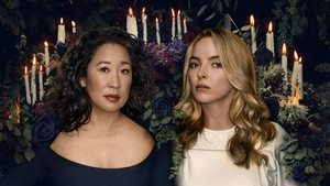Убивая Еву (сериал, 2018)