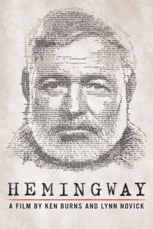 Хемингуэй (сериал, 2021)