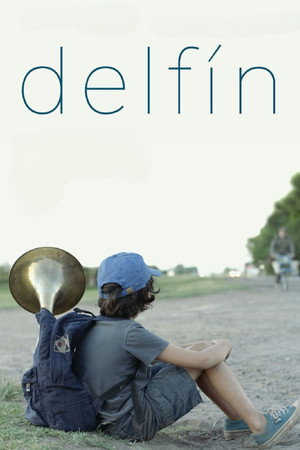 Дельфин (фильм, 2019)