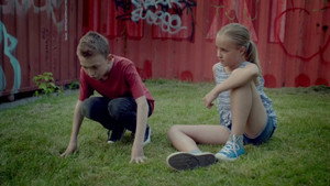 Мое последнее лето (фильм, 2017)