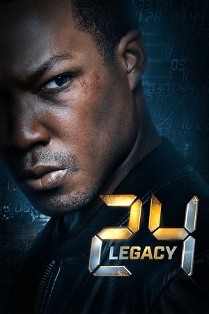 24 часа: Наследие (сериал, 2016)