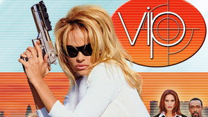 V.I.P. (сериал, 1998)