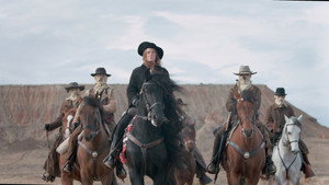 Дикий штат (фильм, 2019)