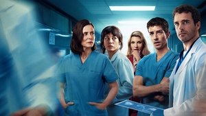 Чуть дыша (сериал, 2024)