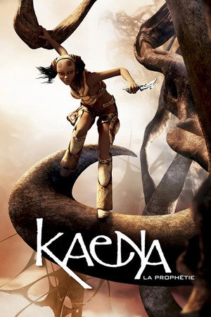 Каена: Пророчество (мультфильм, 2003)