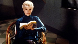Чтица (фильм, 1988)