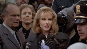Умереть во имя (фильм, 1995)