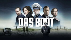Подводная лодка (сериал, 2018)