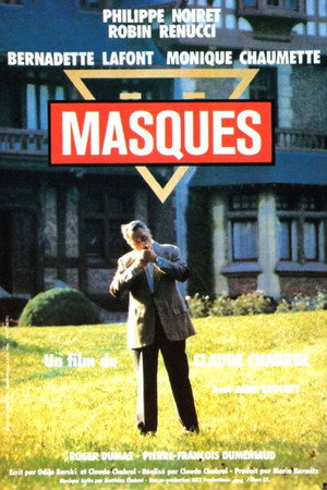 Маски (фильм, 1987)