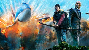 Большая игра (фильм, 2014)